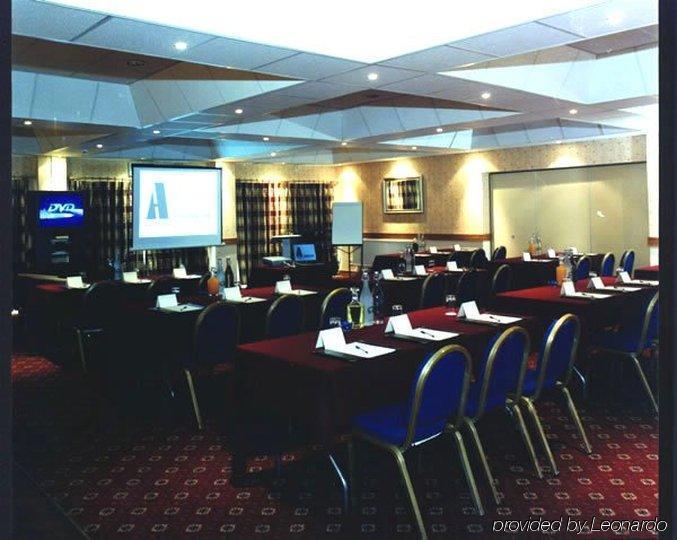 Antoinette Hotel Kingston Kingston upon Thames  Konforlar fotoğraf