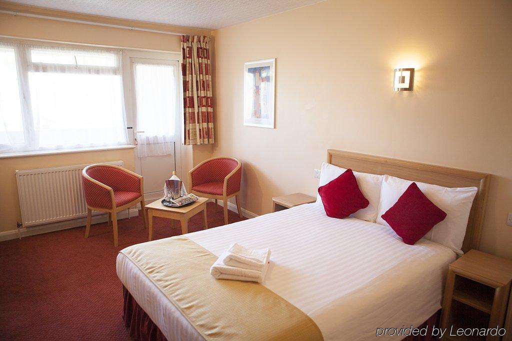 Antoinette Hotel Kingston Kingston upon Thames  Dış mekan fotoğraf