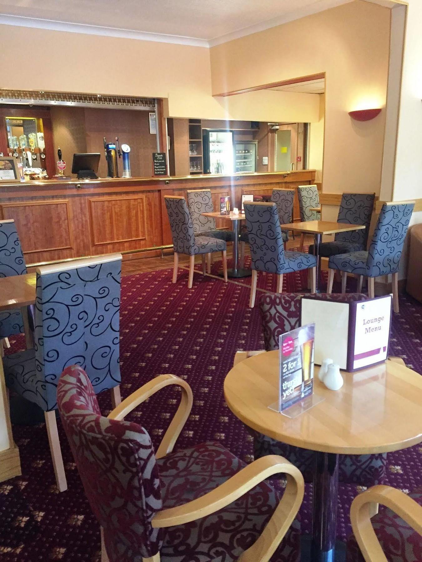 Antoinette Hotel Kingston Kingston upon Thames  Dış mekan fotoğraf